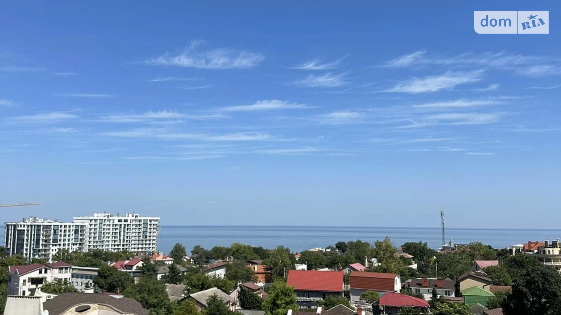 Продается 3-комнатная квартира 128 кв. м в Одессе, Фонтанская дор., 62К - фото 4