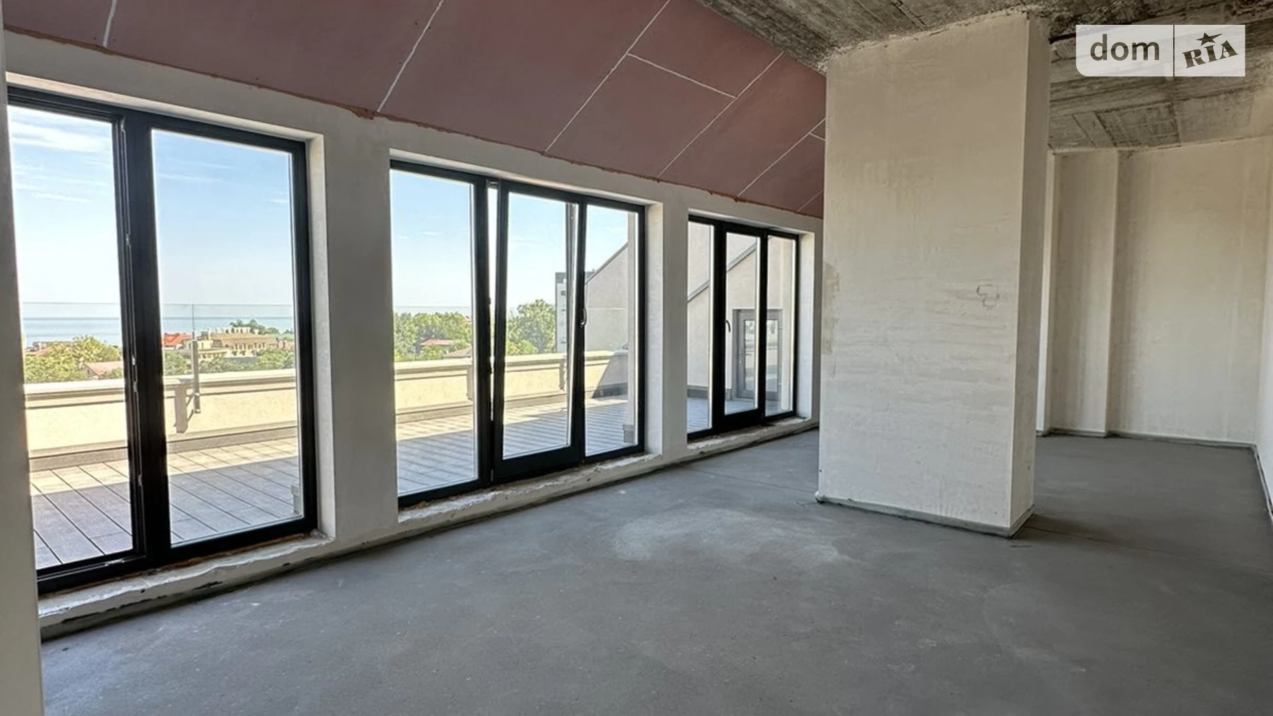 Продается 3-комнатная квартира 128 кв. м в Одессе, Фонтанская дор., 62К - фото 5