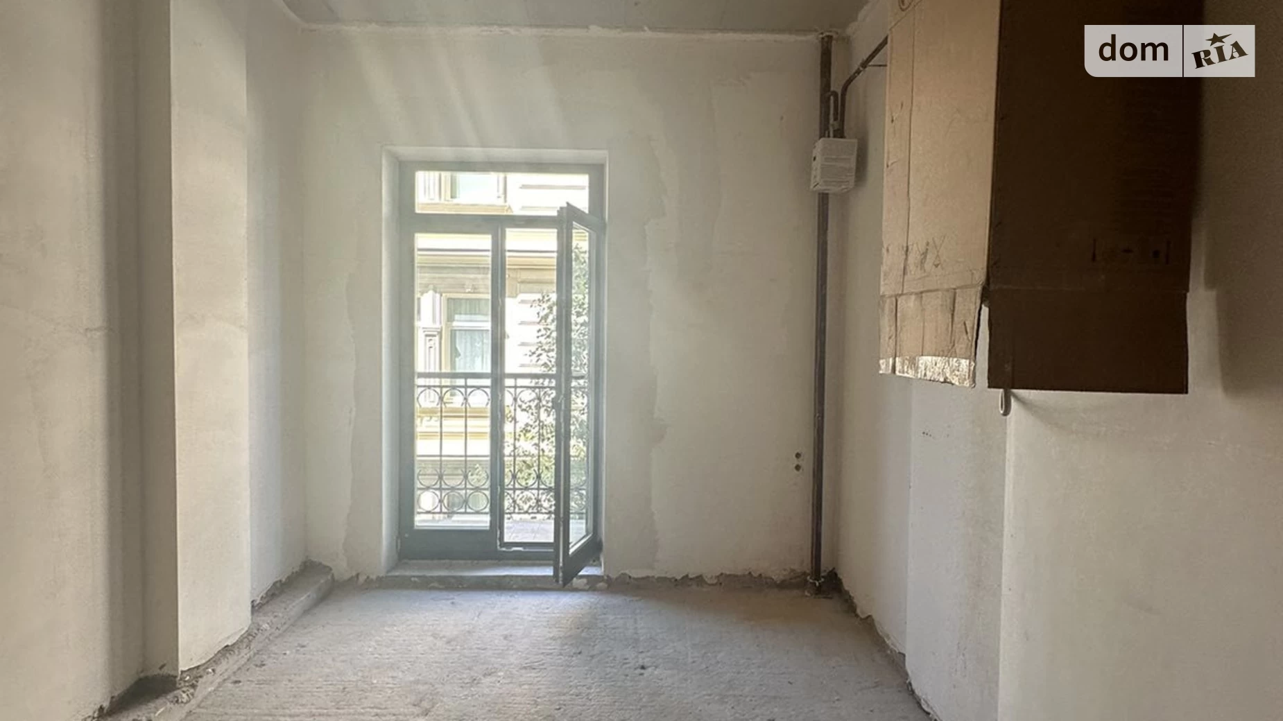 Продается 1-комнатная квартира 47.8 кв. м в Одессе, Фонтанская дор., 62К - фото 3