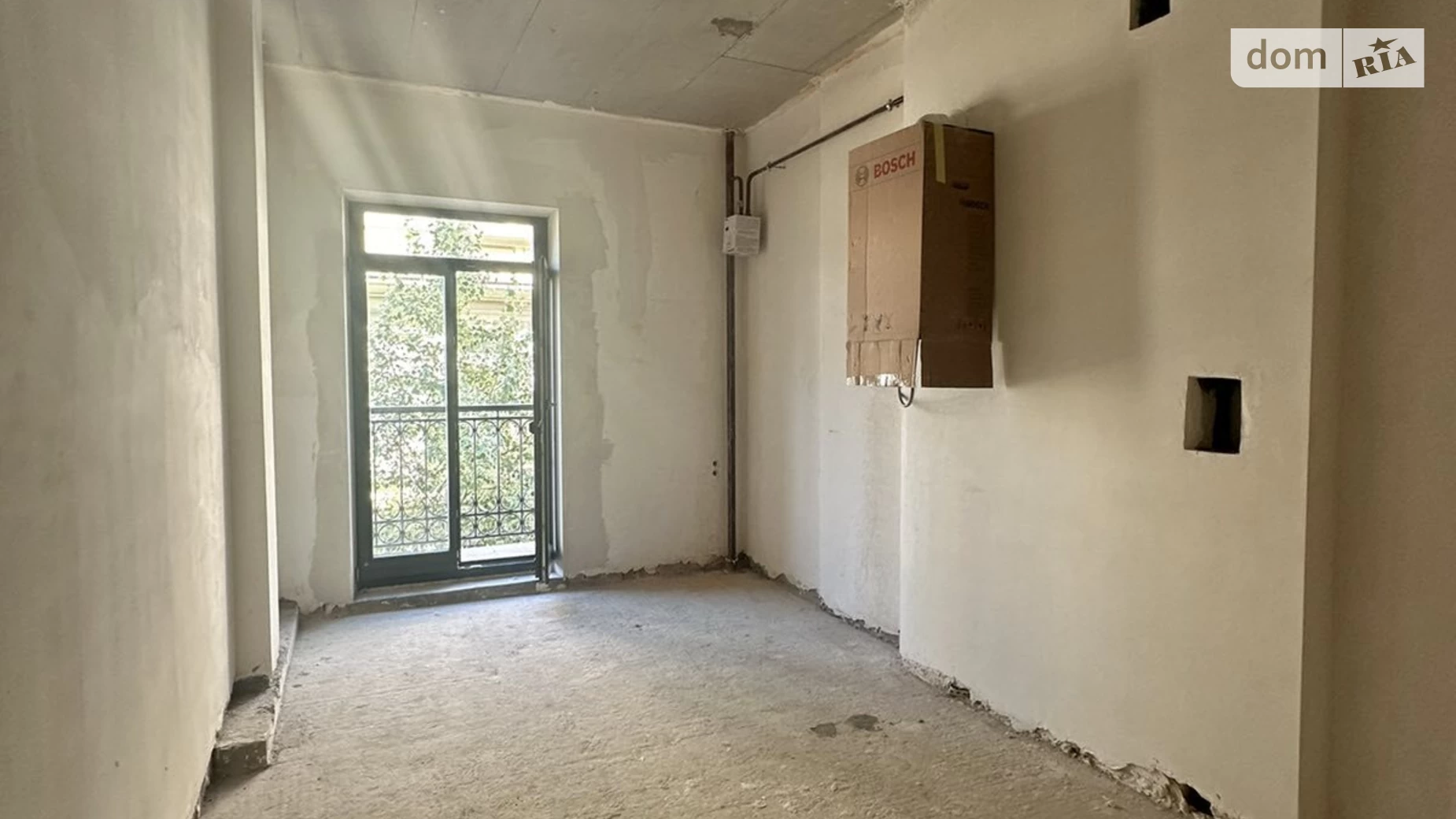 Продается 1-комнатная квартира 47.8 кв. м в Одессе, Фонтанская дор., 62К - фото 4