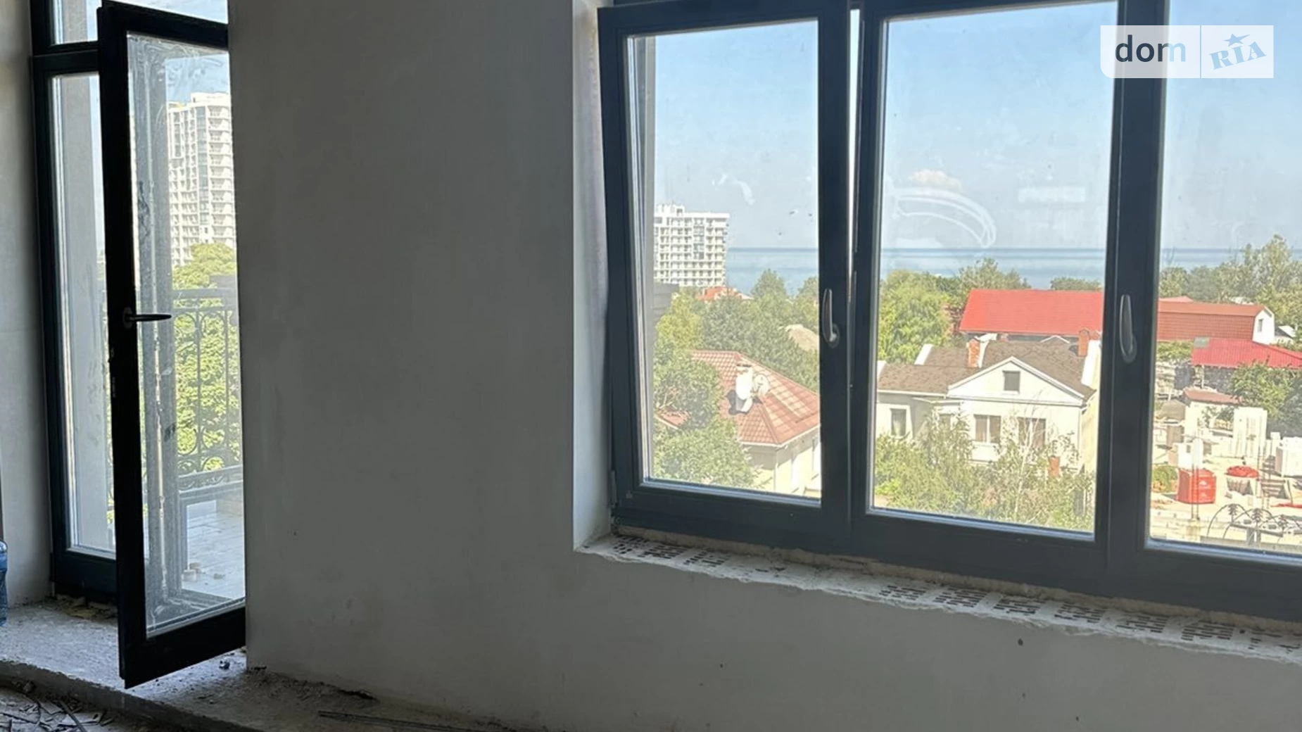 Продается 3-комнатная квартира 101.7 кв. м в Одессе, Фонтанская дор., 62К - фото 3
