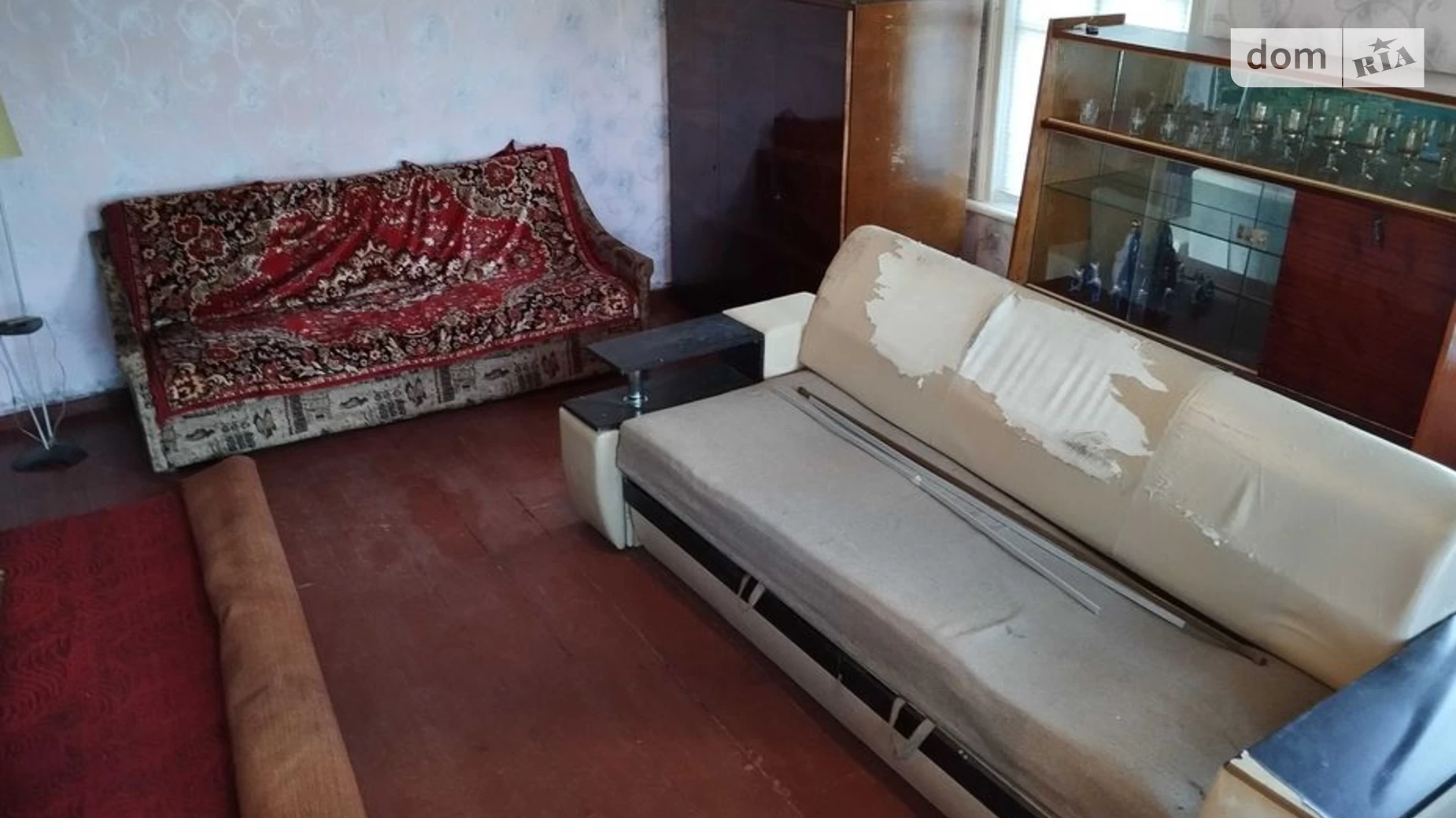 Продается часть дома 62.8 кв. м с гаражом, цена: 19000 $ - фото 5