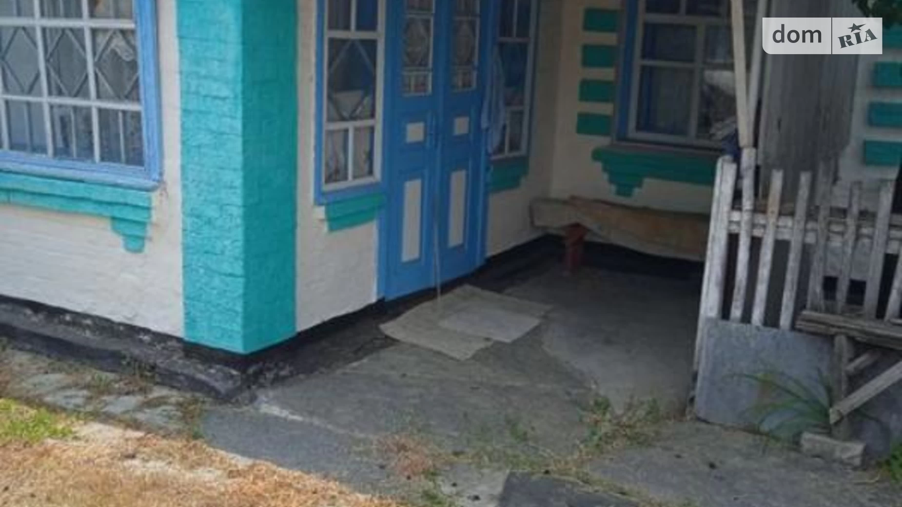 Продается одноэтажный дом 80 кв. м с гаражом, цена: 12000 $ - фото 4