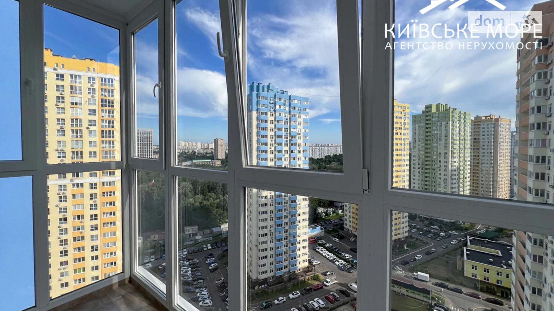 Продается 2-комнатная квартира 70 кв. м в Киеве, ул. Воскресенская, 18А - фото 3