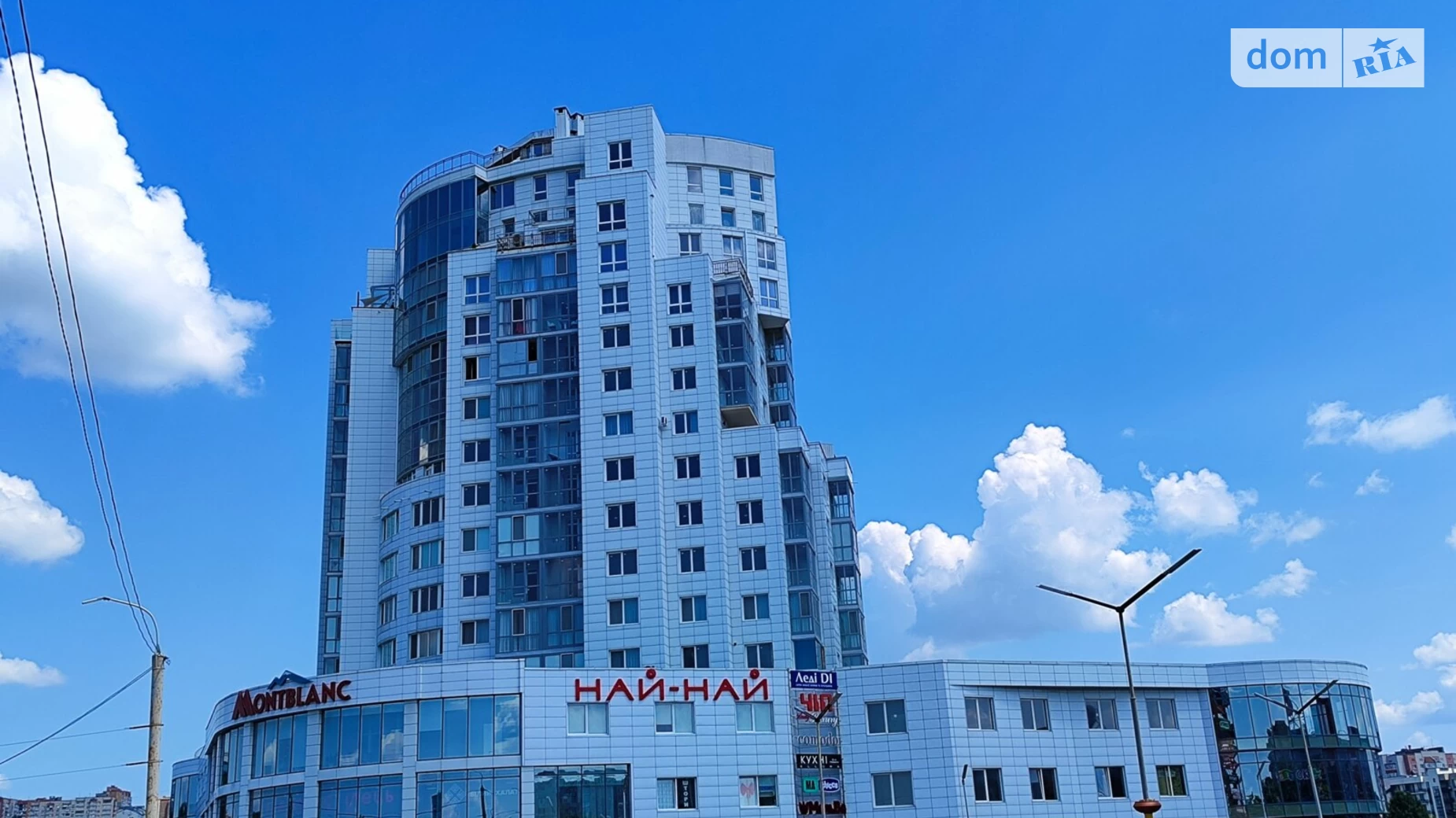Продается помещения свободного назначения 90.4 кв. м в 4-этажном здании, цена: 115000 $ - фото 2