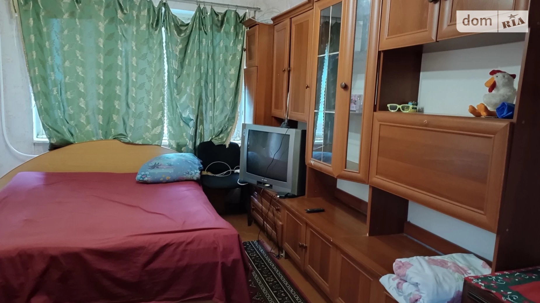 Здається в оренду 3-кімнатна квартира 62 кв. м у Кривому Розі, вул. Бородича, 4 - фото 5
