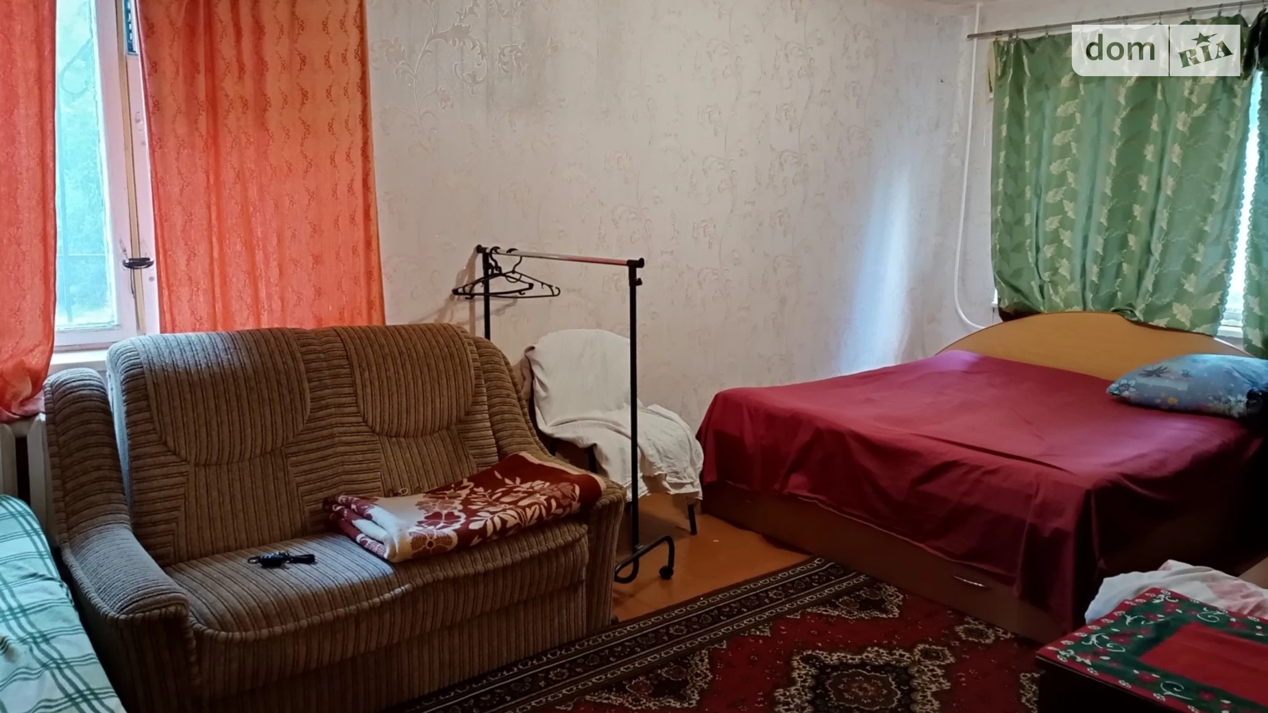 Здається в оренду 3-кімнатна квартира 62 кв. м у Кривому Розі, вул. Бородича, 4 - фото 4