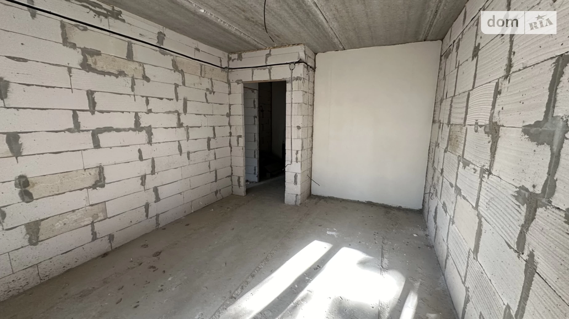 Продається 1-кімнатна квартира 51 кв. м у Агрономічному, вул. Центральна(Мічуріна) - фото 2