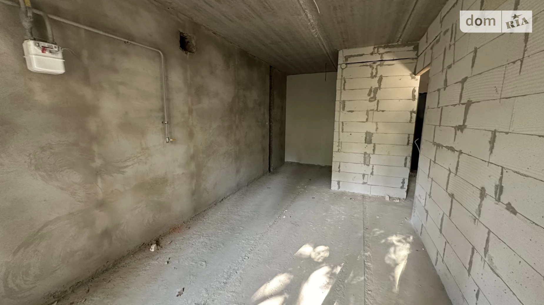 Продається 1-кімнатна квартира 51 кв. м у Агрономічному, вул. Центральна(Мічуріна) - фото 5