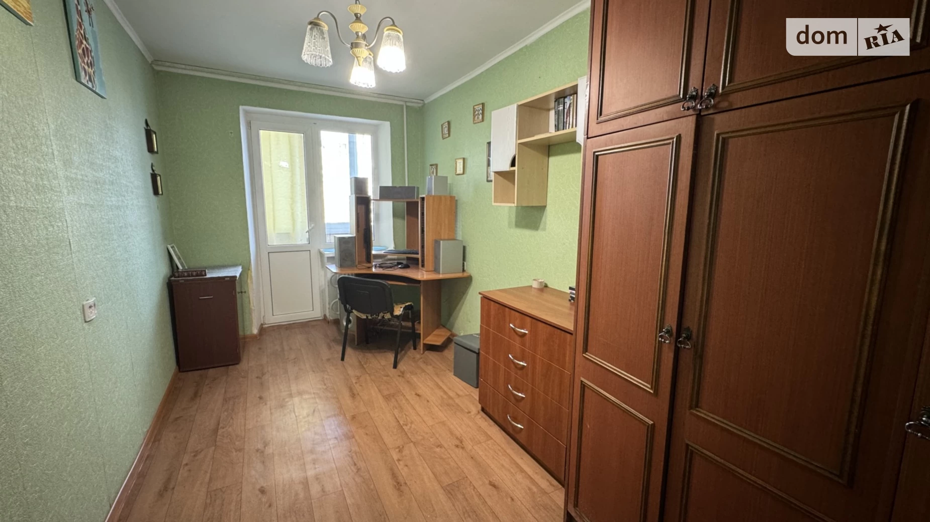 Продается 4-комнатная квартира 72.5 кв. м в Николаеве, ул. Архитектора Старова, 6 - фото 3