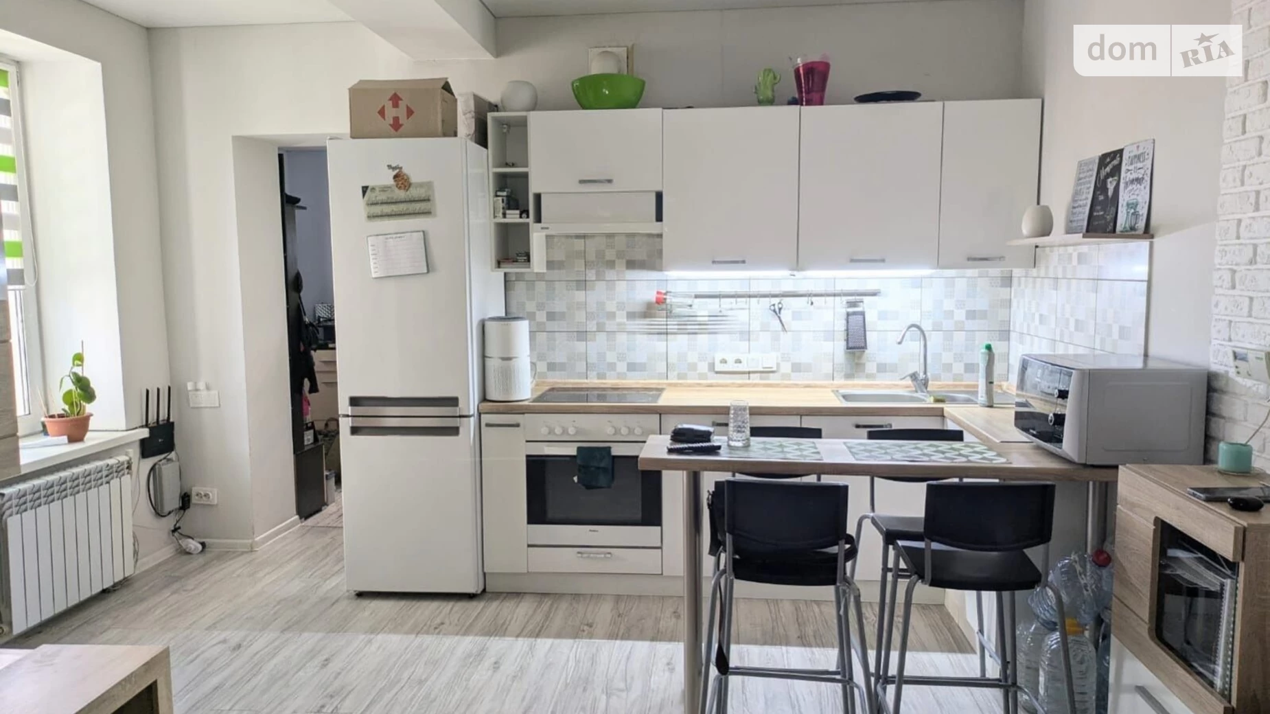 Продається частина будинку 53 кв. м з банею/сауною, цена: 27500 $ - фото 3