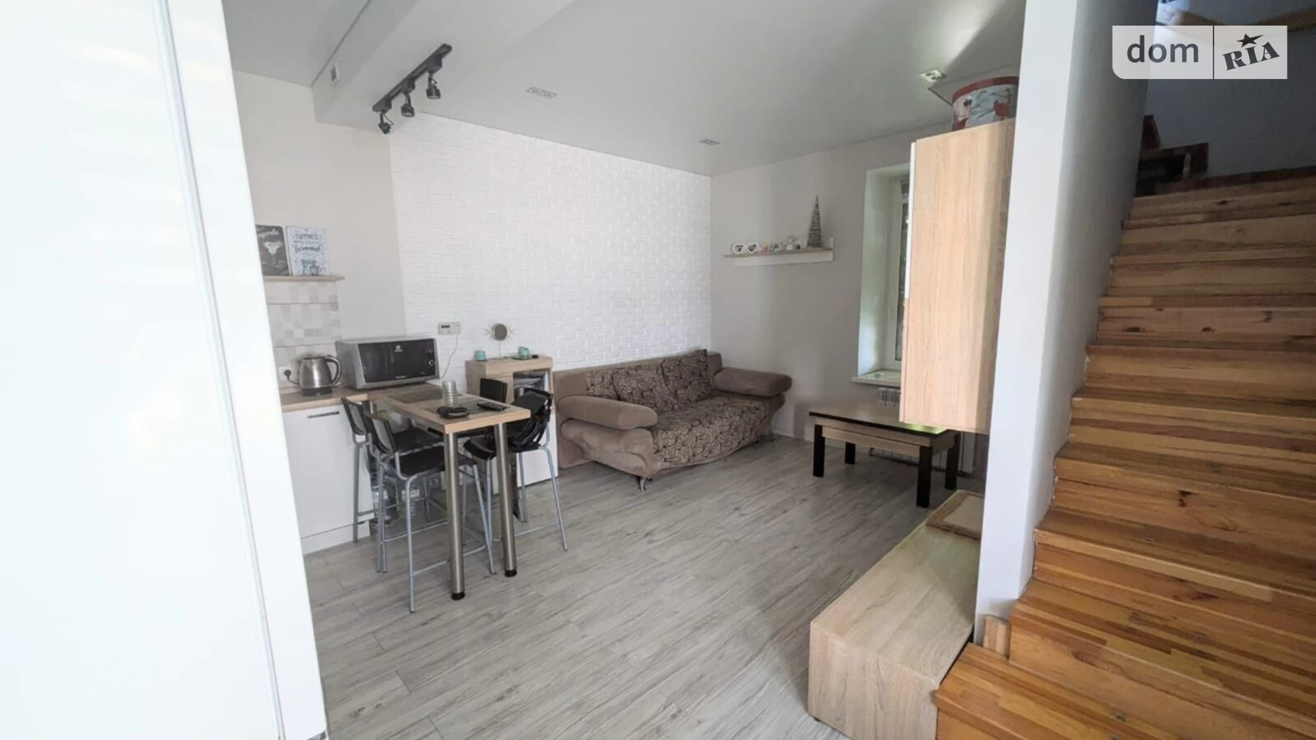 Продається частина будинку 53 кв. м з банею/сауною, цена: 27500 $ - фото 4