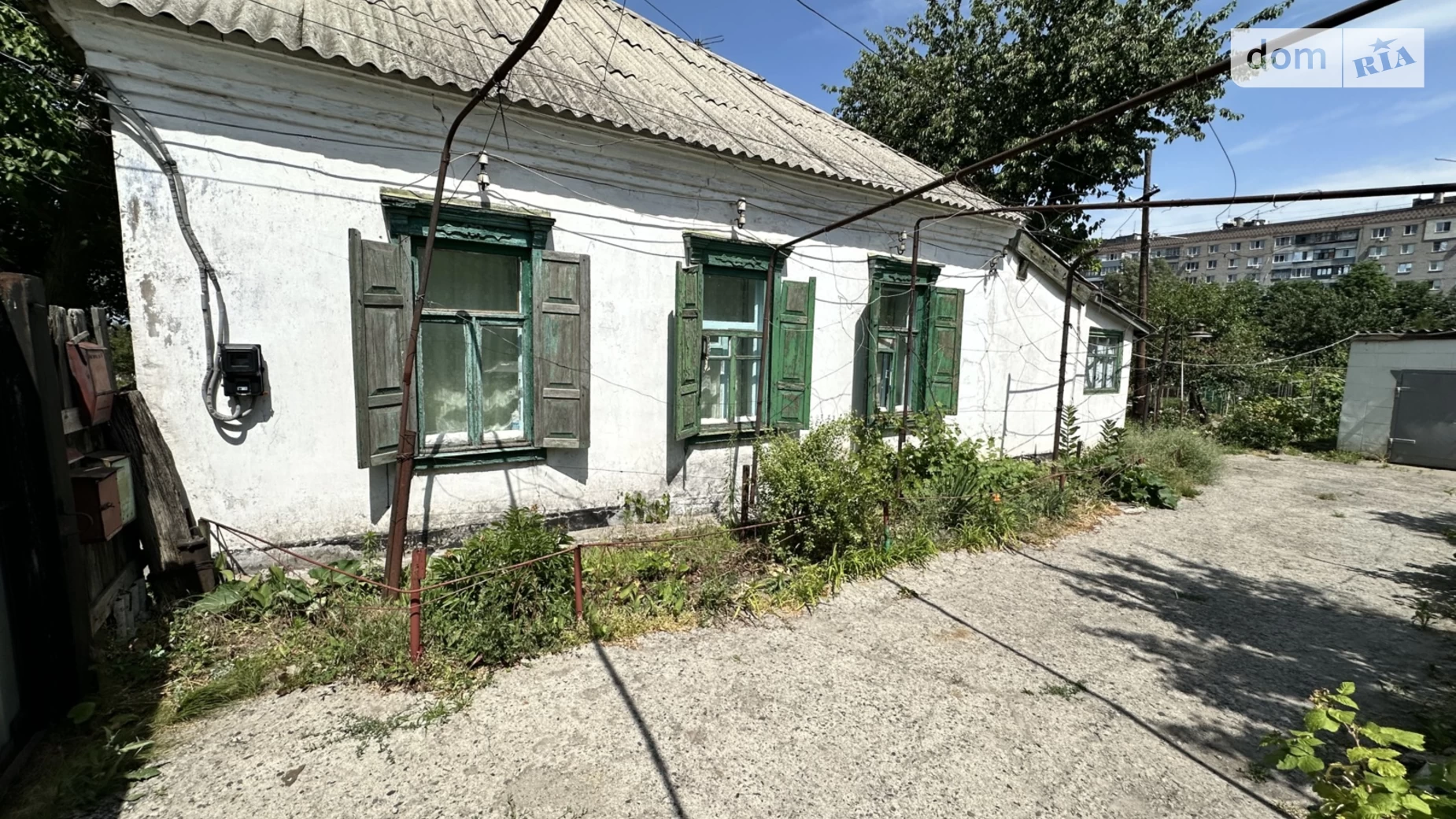 Продається частина будинку 63.7 кв. м з бесідкою, цена: 25000 $ - фото 3