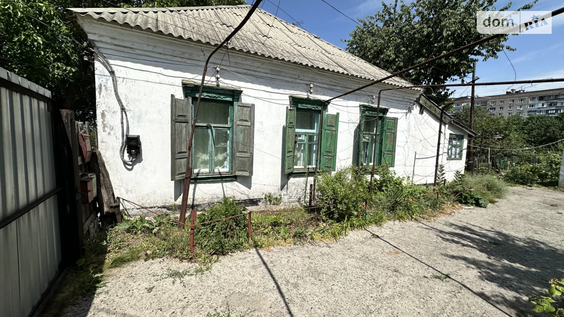 Продається частина будинку 63.7 кв. м з бесідкою, цена: 25000 $ - фото 4