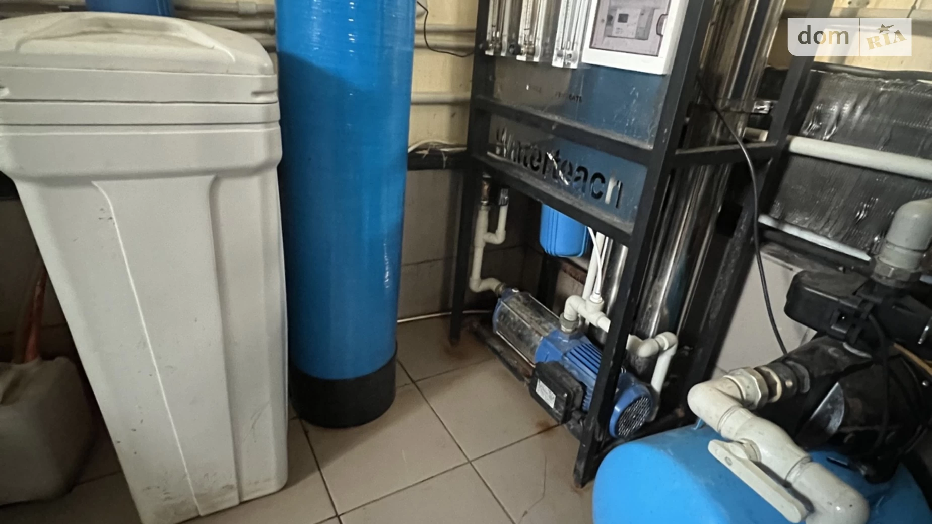 Продається приміщення вільного призначення 262 кв. м в 1-поверховій будівлі, цена: 135000 $ - фото 3