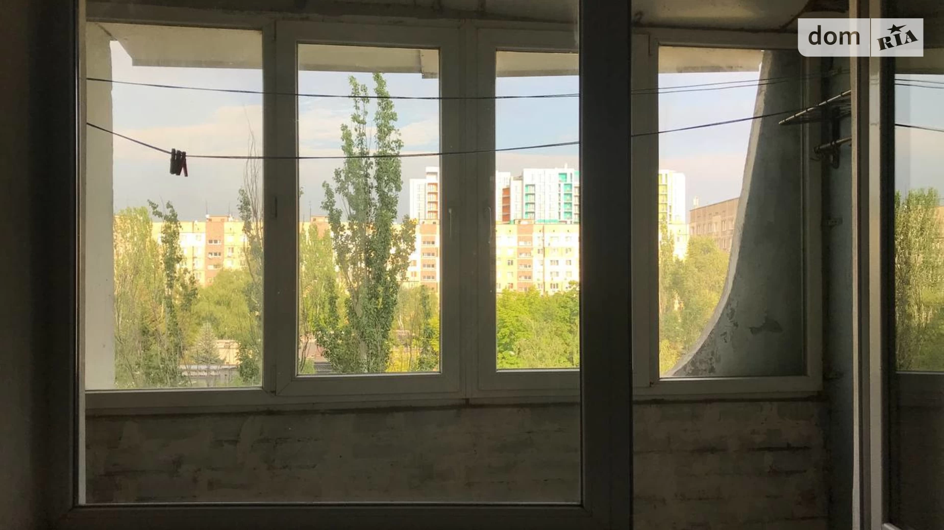Продается 2-комнатная квартира 53.1 кв. м в Днепре, просп. Героев, 43 - фото 4