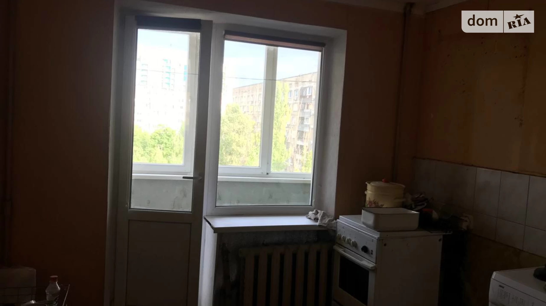Продается 2-комнатная квартира 53.1 кв. м в Днепре, просп. Героев, 43 - фото 5