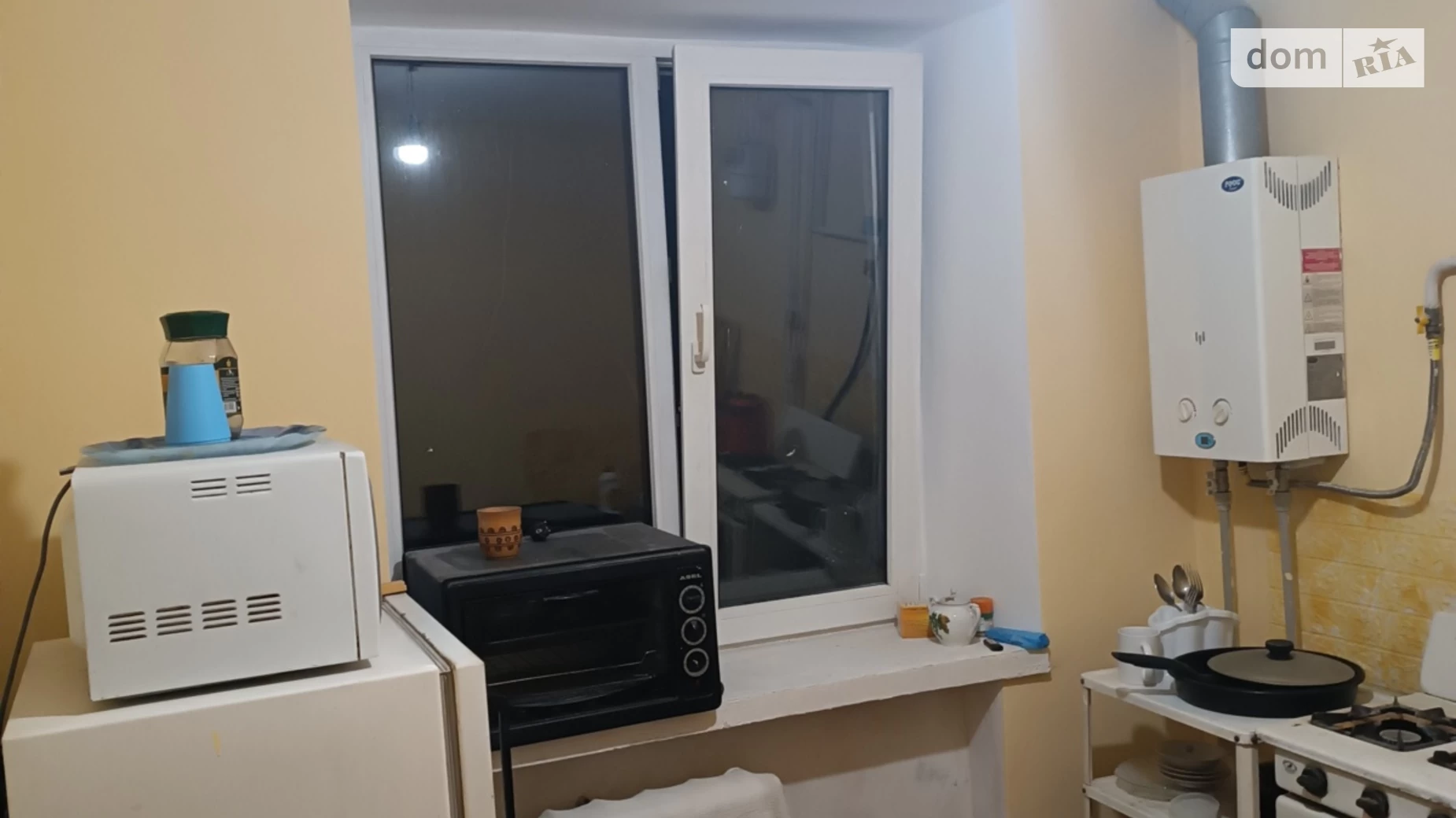 Продается 1-комнатная квартира 29.9 кв. м в Самаре, ул. Паланочная(Комсомольская) - фото 2