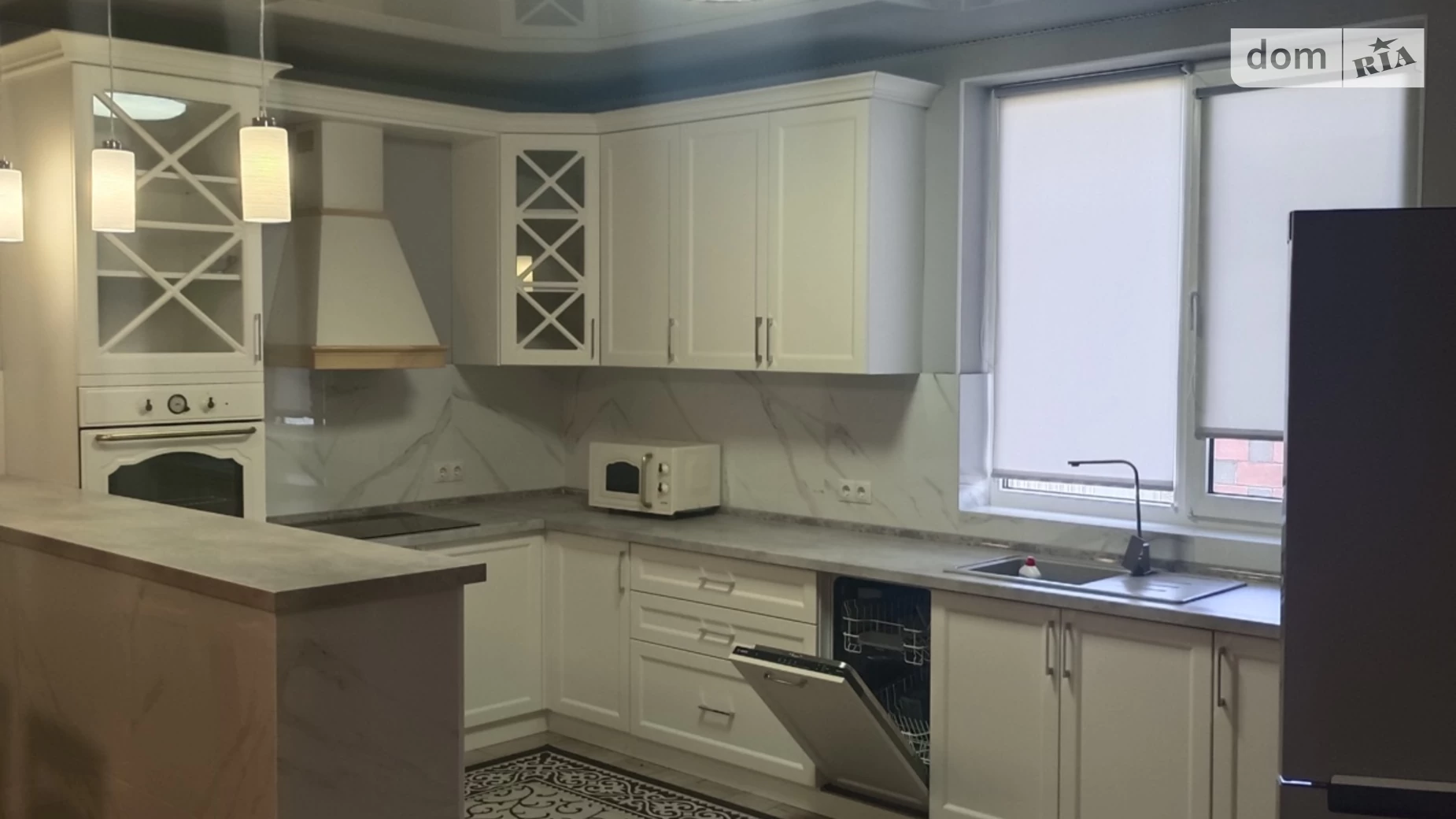 Продається одноповерховий будинок 140 кв. м з каміном, цена: 150000 $ - фото 3