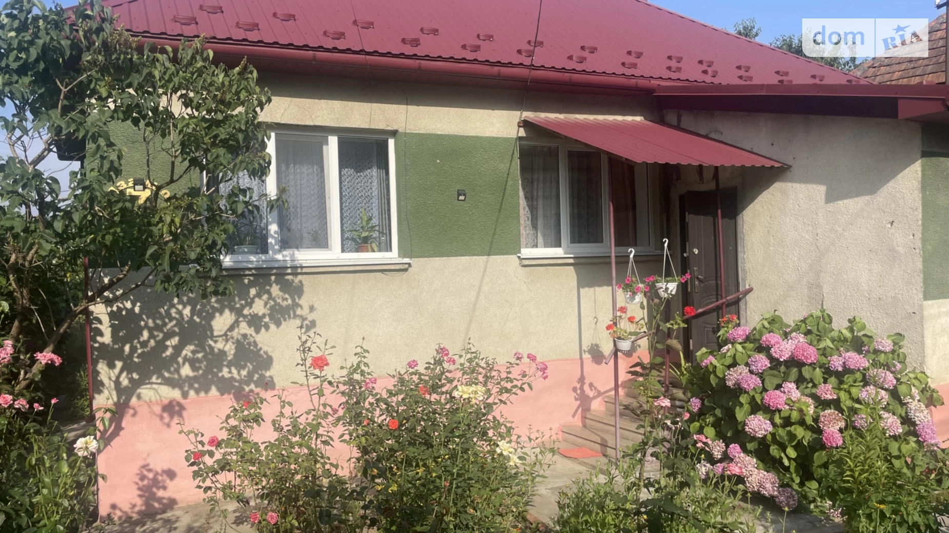 Продається одноповерховий будинок 57.8 кв. м з меблями, цена: 51000 $ - фото 3
