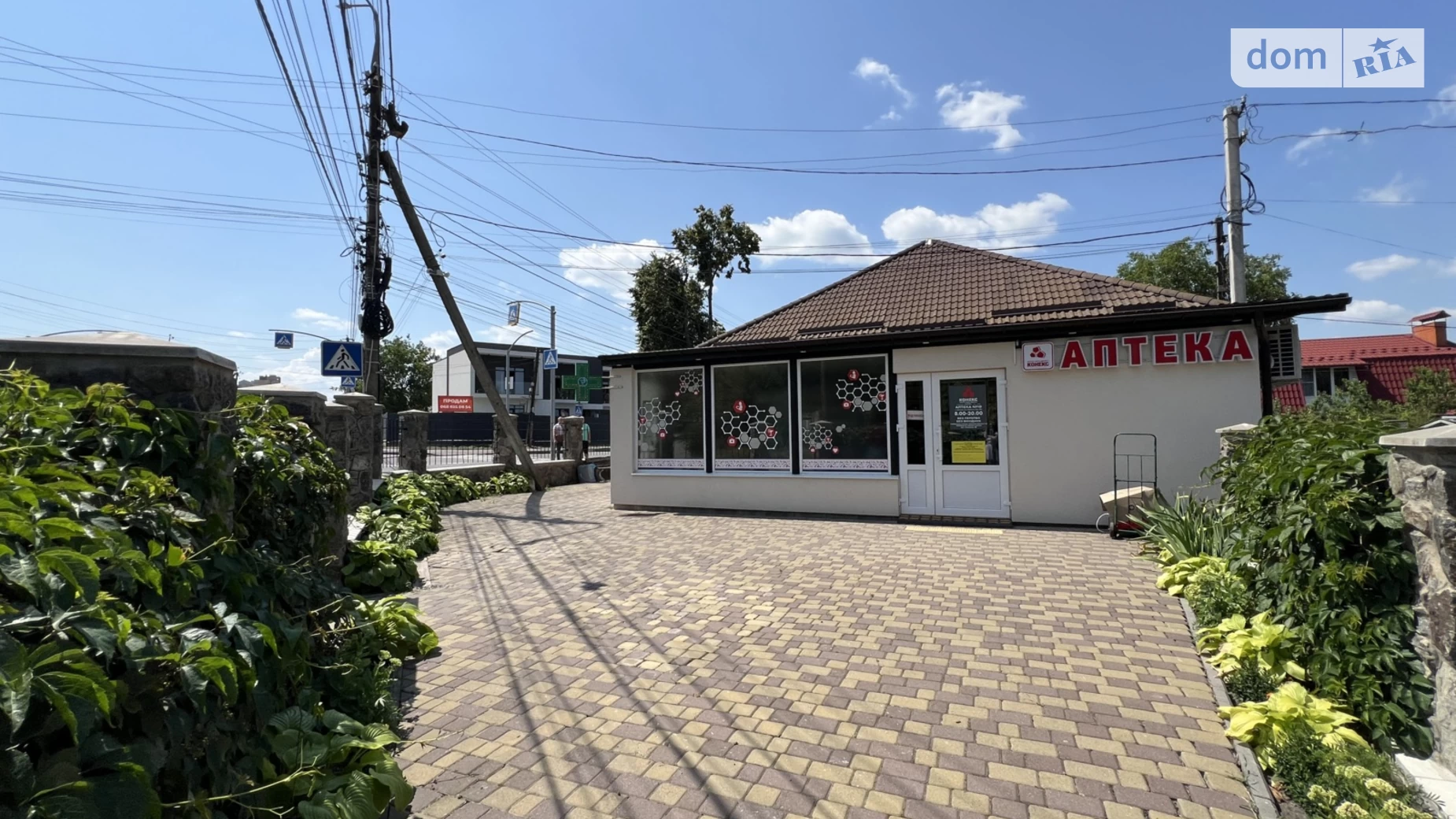 Продается помещения свободного назначения 245.7 кв. м в 2-этажном здании, цена: 260000 $ - фото 5