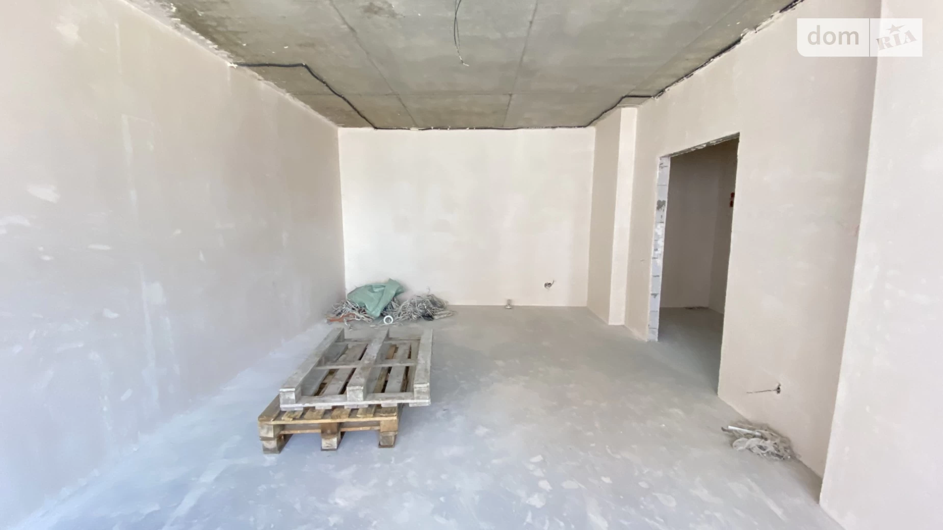 Продається 1-кімнатна квартира 55.7 кв. м у Вінниці, вул. Стрілецька - фото 4