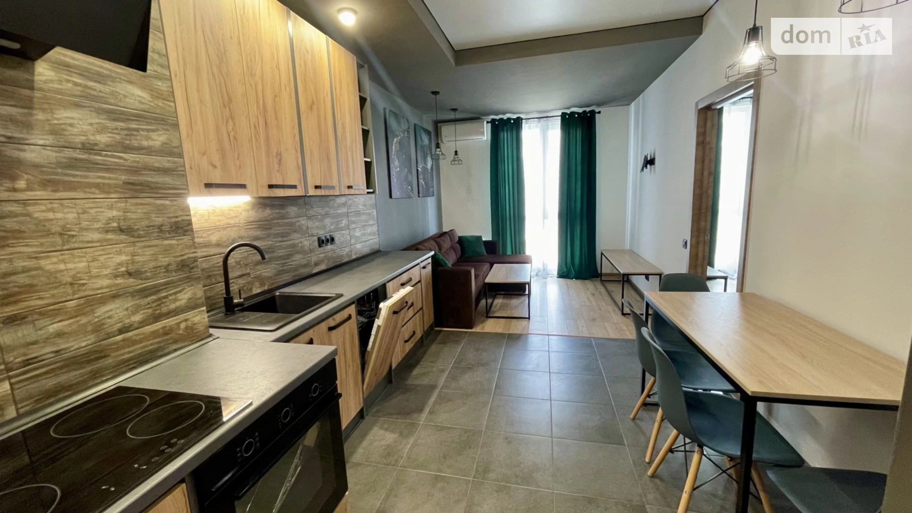 Продается 2-комнатная квартира 67.2 кв. м в Киеве, ул. Михаила Максимовича, 28Д - фото 2