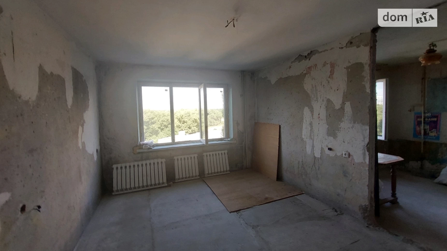 Продается 3-комнатная квартира 64 кв. м в Каменском, просп. Металлургов, 50А - фото 5