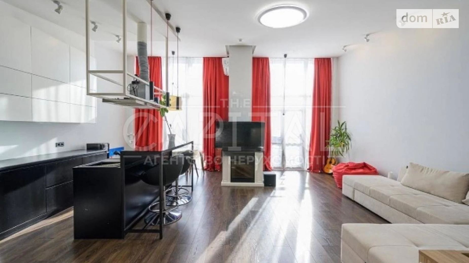 Продается 2-комнатная квартира 95 кв. м в Киеве, ул. Нивская(Невская), 4Г - фото 2