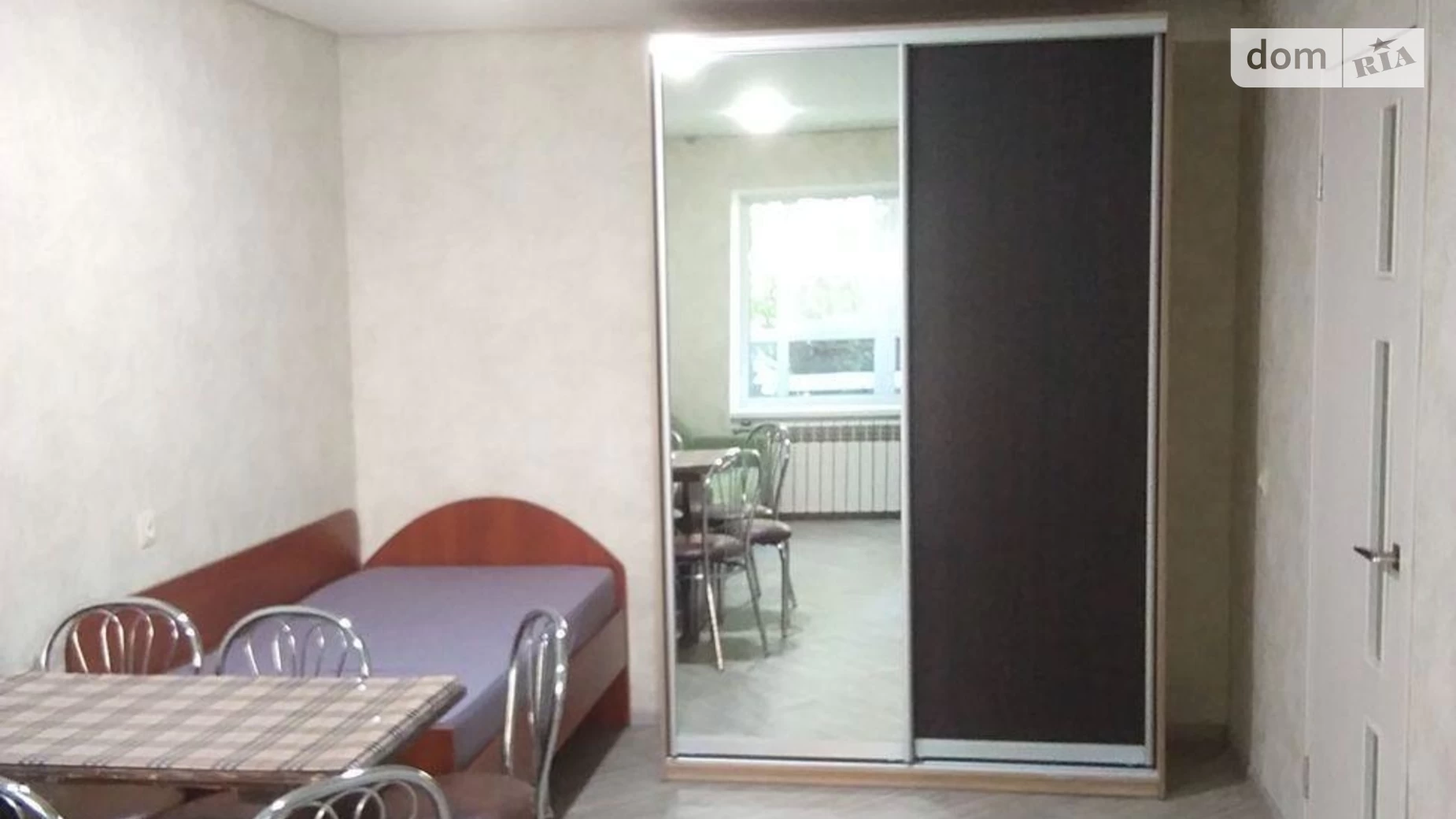 Продается 1-комнатная квартира 29.8 кв. м в Полтаве, пер. Шевченко - фото 2