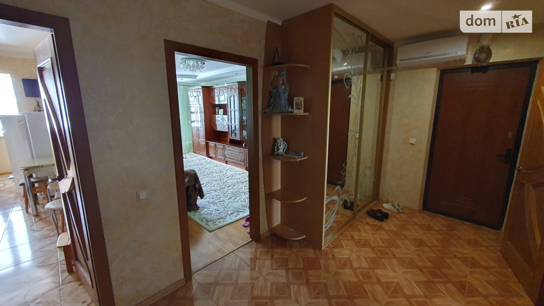 3-комнатная квартира 73.3 кв. м в Тернополе, цена: 79000 $ - фото 2