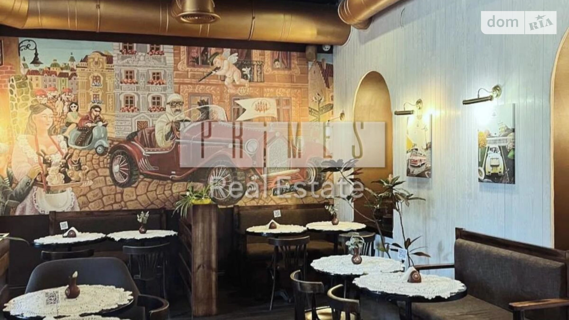 Продается объект сферы услуг 256 кв. м в 5-этажном здании, цена: 60000 $ - фото 5