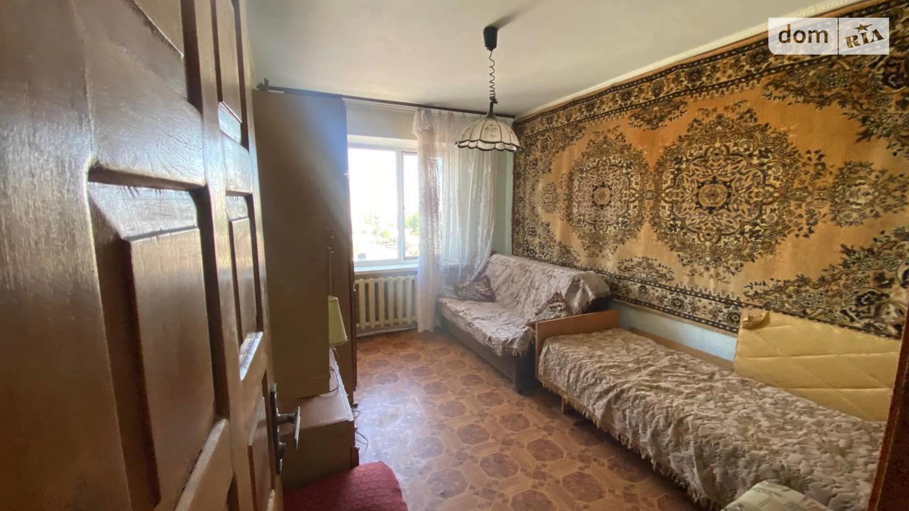 Продается 2-комнатная квартира 48 кв. м в Хмельницком, ул. Прибугская, 36 - фото 2