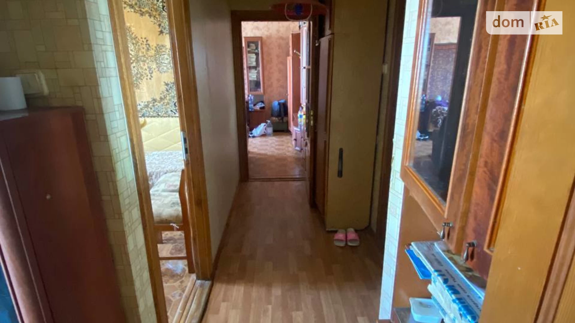 Продается 2-комнатная квартира 48 кв. м в Хмельницком, ул. Прибугская, 36 - фото 3