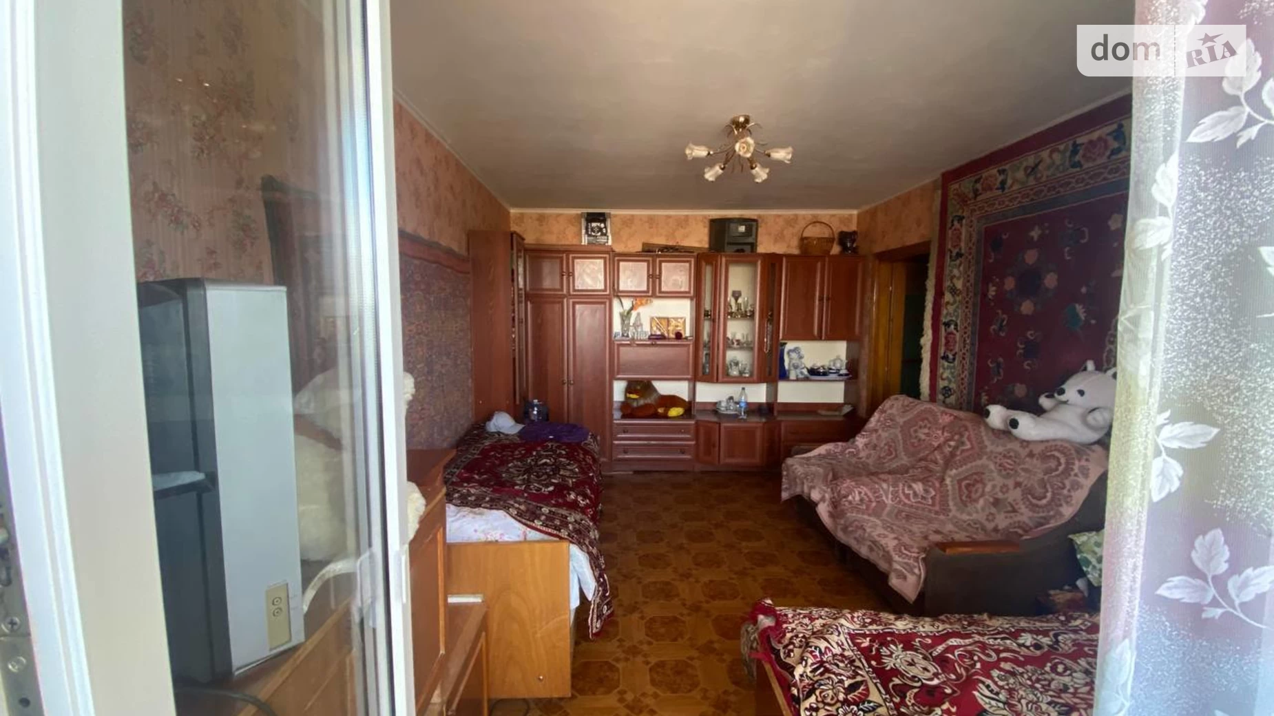 Продается 2-комнатная квартира 48 кв. м в Хмельницком, ул. Прибугская, 36 - фото 5