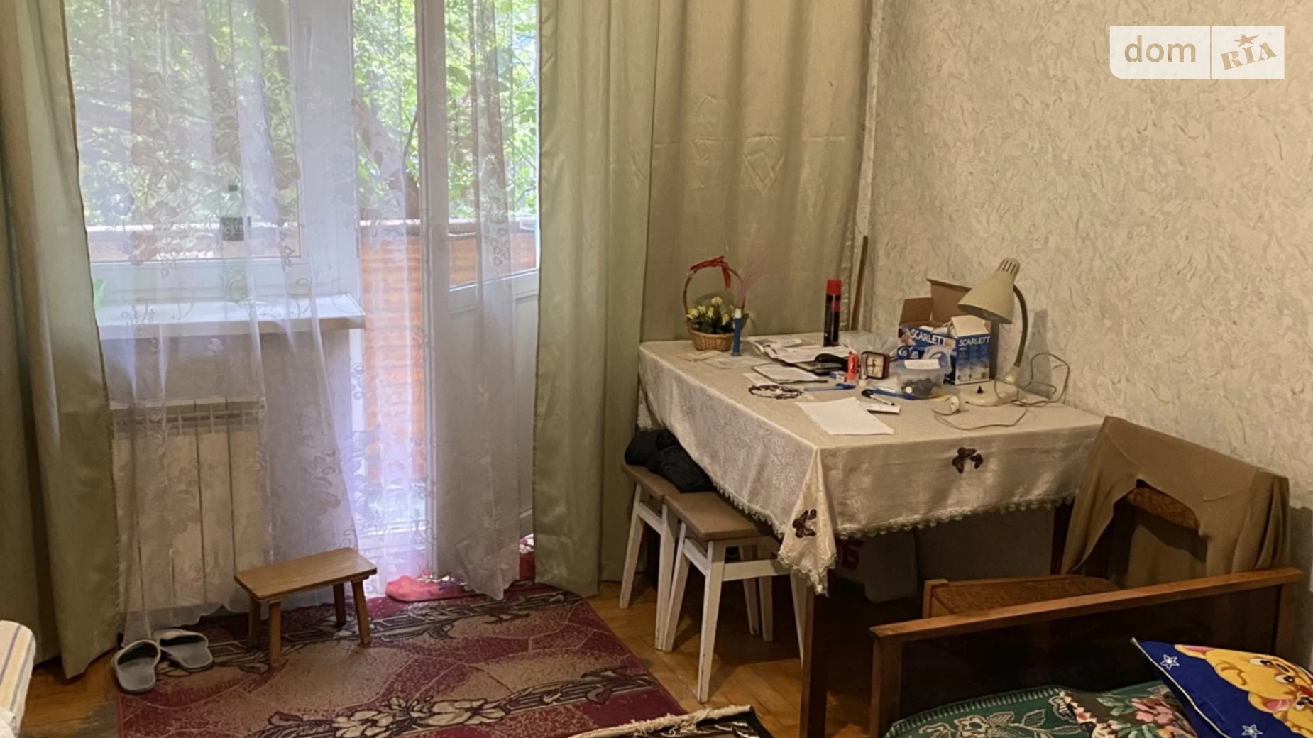 2-кімнатна квартира 55.52 кв. м у Запоріжжі, вул. Незалежної України - фото 2