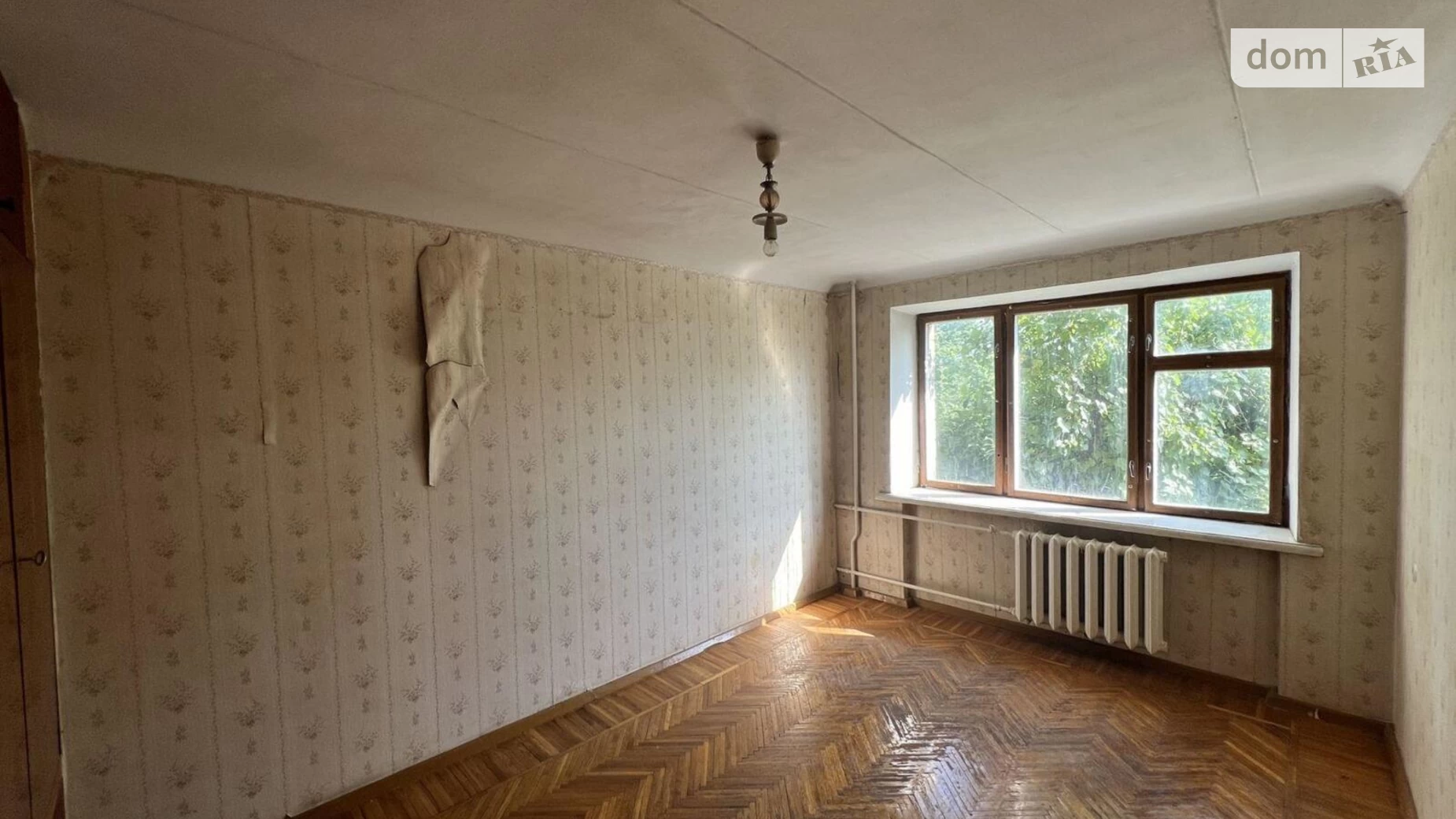Продается 2-комнатная квартира 44.8 кв. м в Полтаве, пер. Болбочана Петра - фото 3