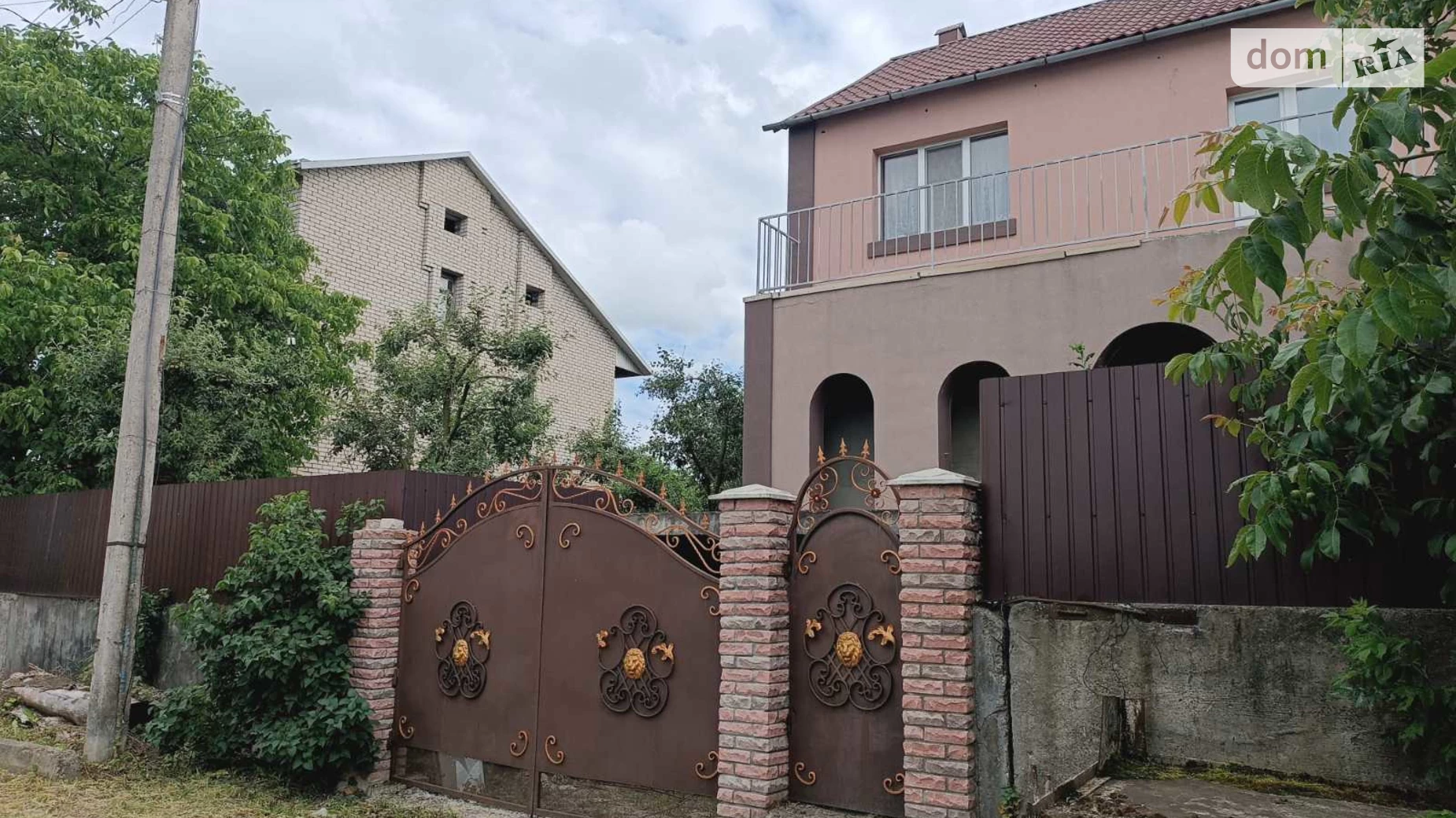 Продається будинок 2 поверховий 256.7 кв. м з меблями, цена: 110000 $ - фото 2
