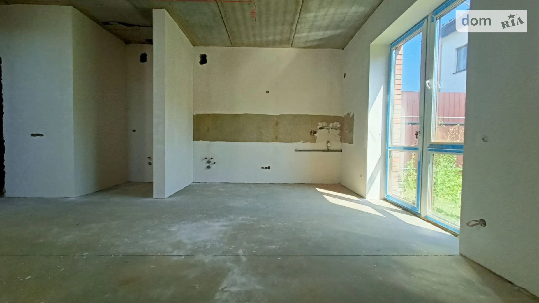 Продається частина будинку 105 кв. м з банею/сауною, цена: 97000 $ - фото 4