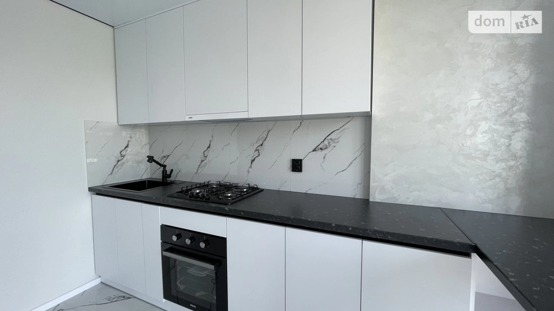 2-комнатная квартира 50 кв. м в, цена: 55000 $ - фото 2