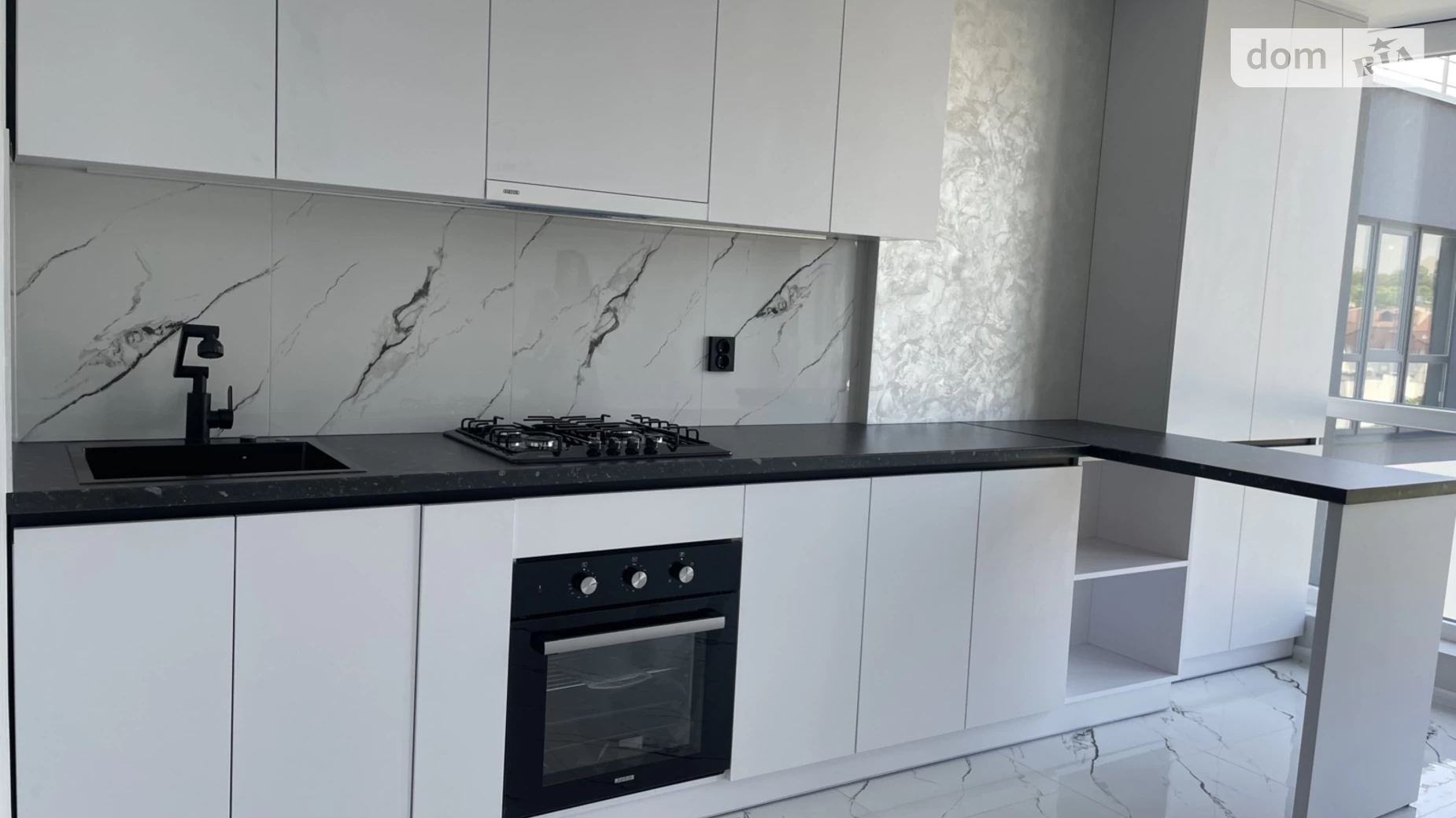 2-комнатная квартира 50 кв. м в, цена: 55000 $ - фото 4