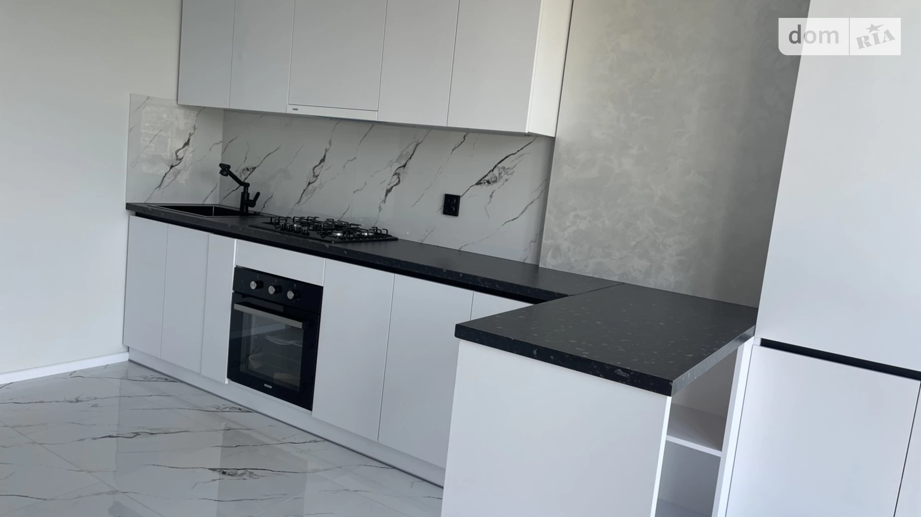 2-комнатная квартира 50 кв. м в, цена: 55000 $ - фото 5