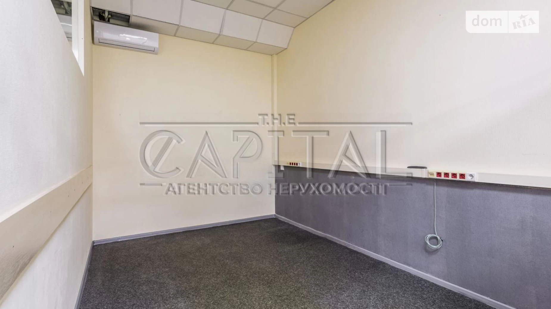 Сдается в аренду офис 1216 кв. м в бизнес-центре, цена: 13376 $ - фото 3