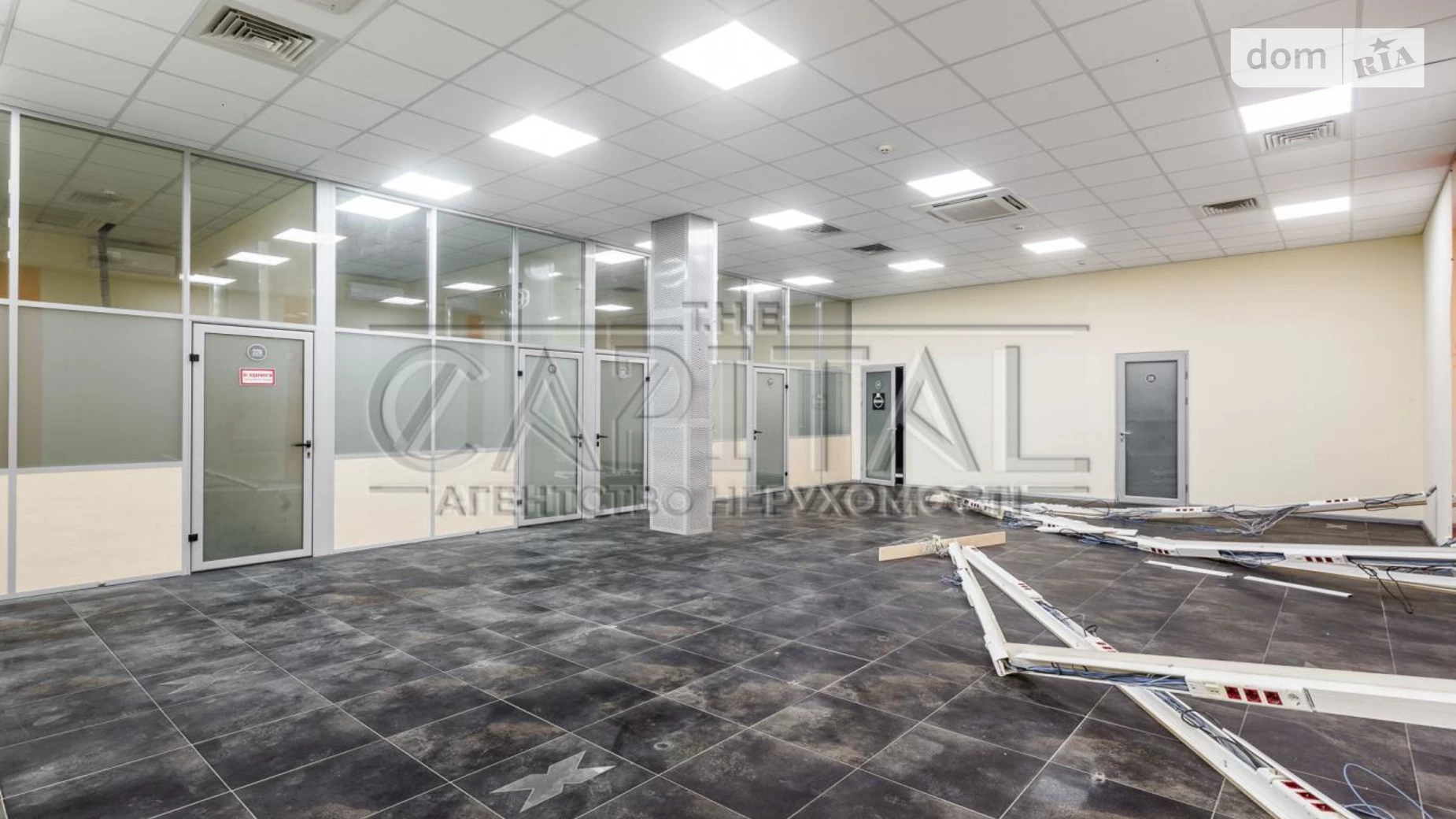 Сдается в аренду офис 1216 кв. м в бизнес-центре, цена: 13376 $ - фото 5