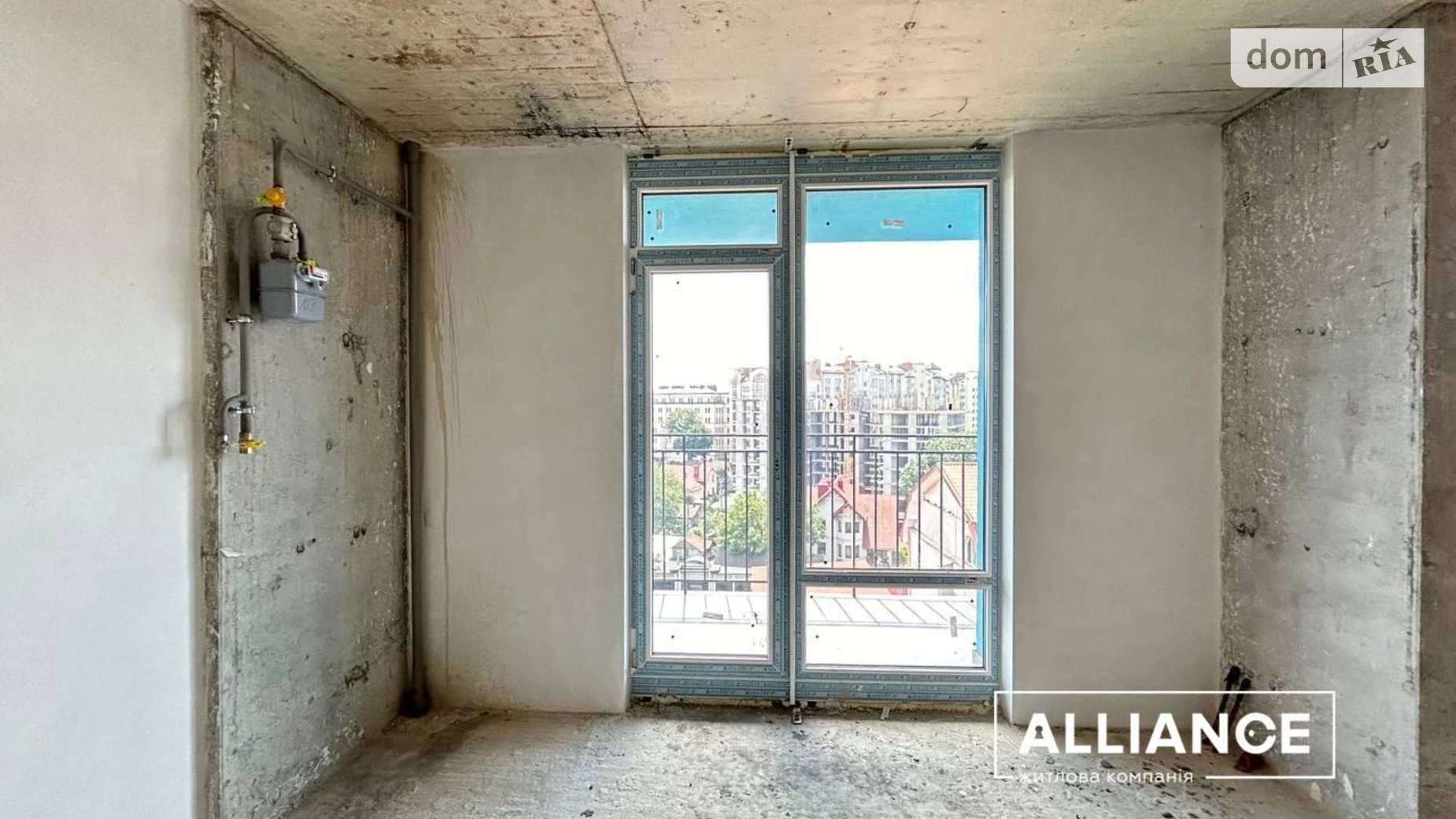 Продается 2-комнатная квартира 65 кв. м в Ивано-Франковске, ул. Крайковского - фото 5