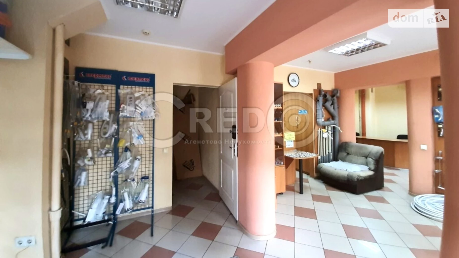 Продается помещения свободного назначения 113.8 кв. м в 9-этажном здании, цена: 59000 $ - фото 3