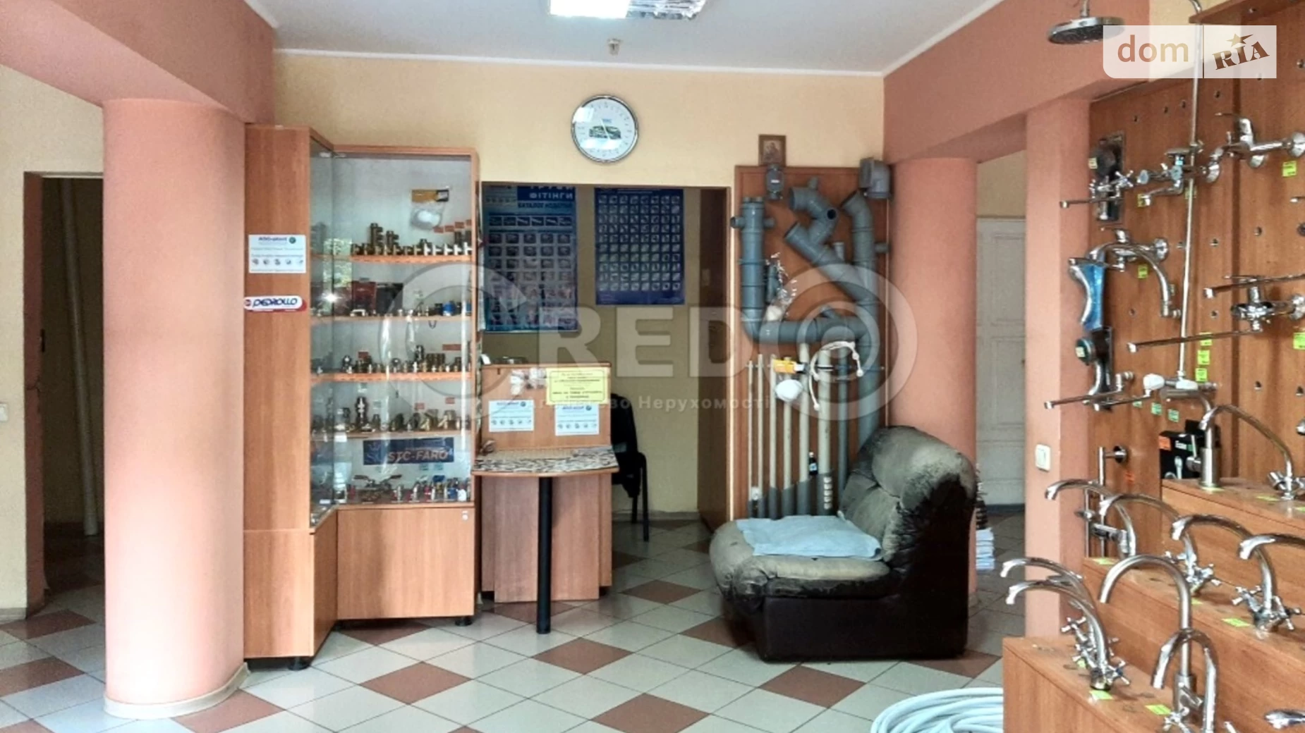 Продается помещения свободного назначения 113.8 кв. м в 9-этажном здании, цена: 59000 $ - фото 2