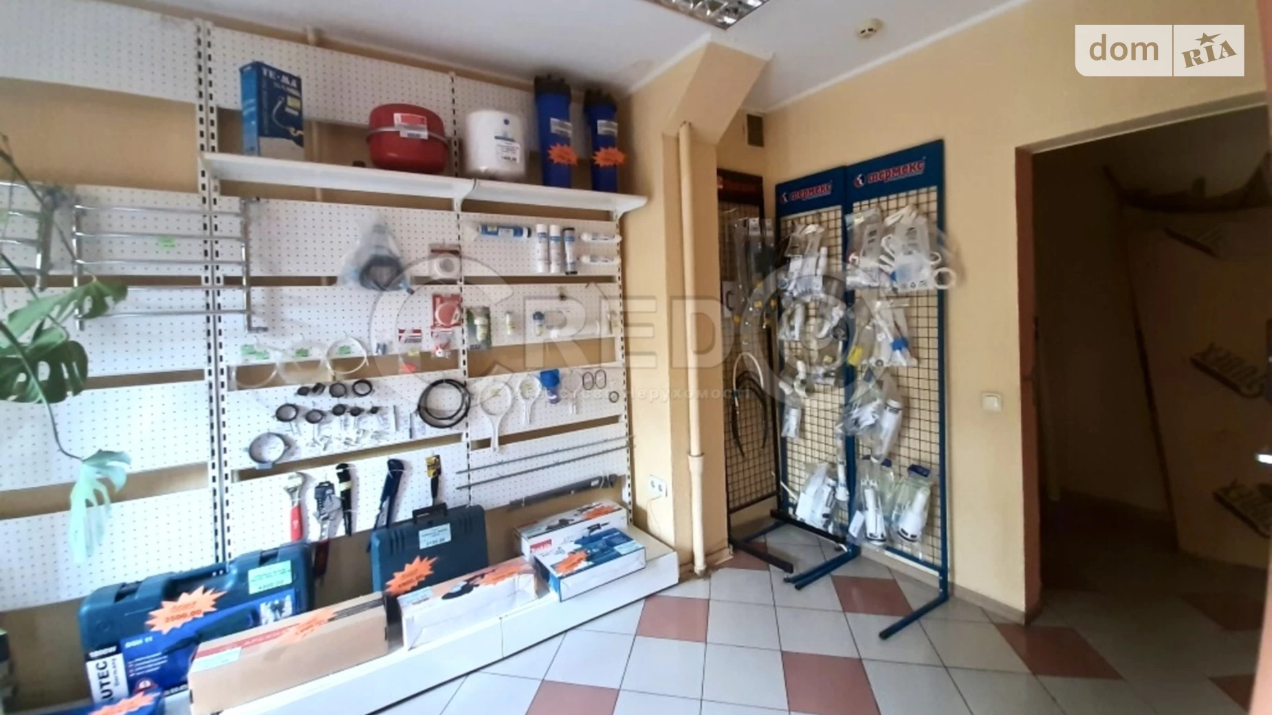 Продается помещения свободного назначения 113.8 кв. м в 9-этажном здании, цена: 59000 $ - фото 4