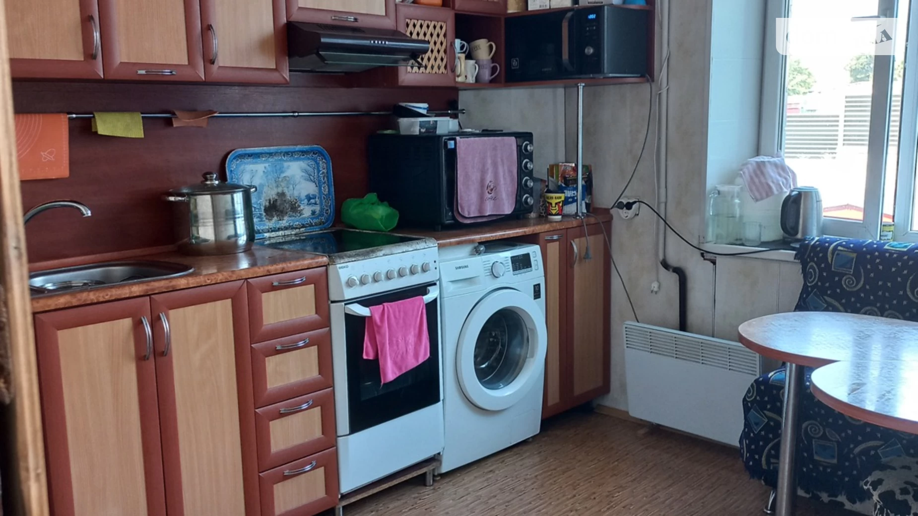 Продається 3-кімнатна квартира 76.7 кв. м у Кропивницькому, вул. Олександрійська, 68/50 - фото 3