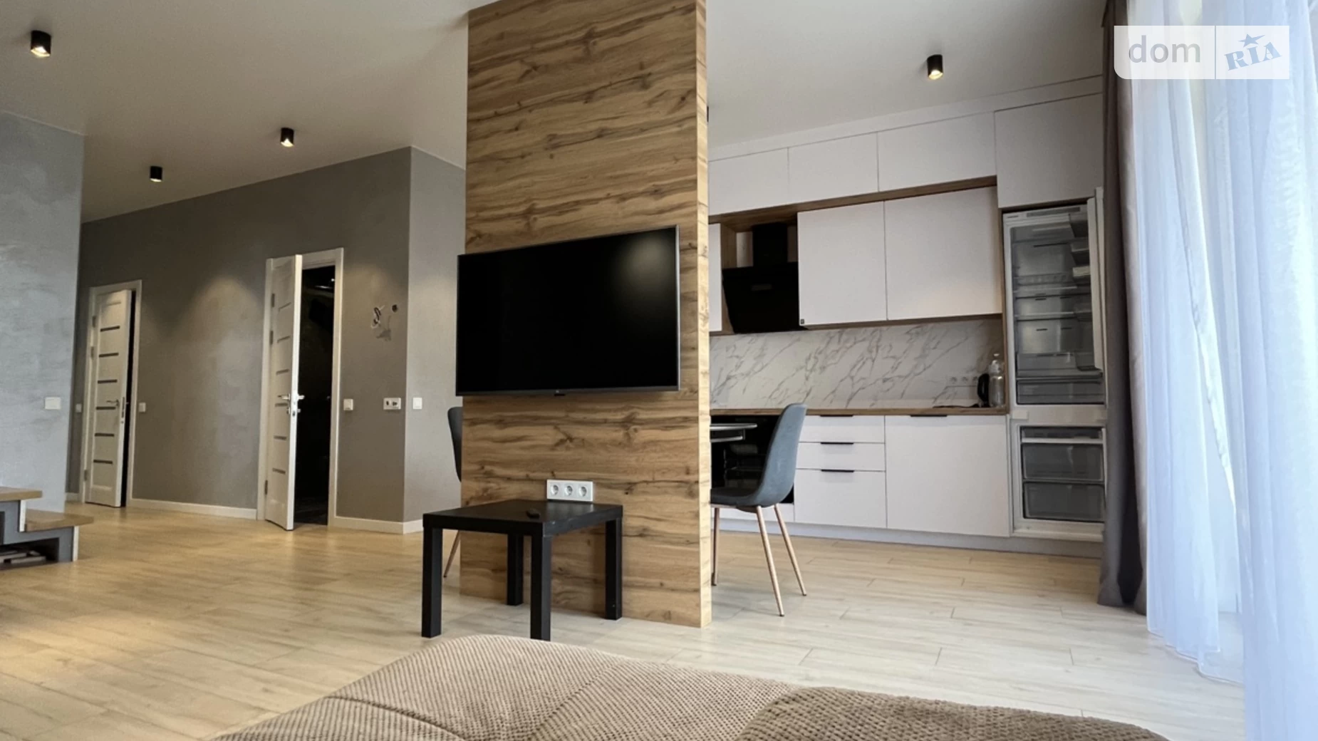 Продается часть дома 120 кв. м с камином, цена: 135000 $ - фото 2